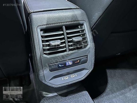 2025 MODEL CUPRA FORMENTOR 6.500 KM DE BOYASIZ CAM TAVAN 19 JANT