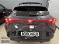 2025 MODEL CUPRA FORMENTOR 6.500 KM DE BOYASIZ CAM TAVAN 19 JANT