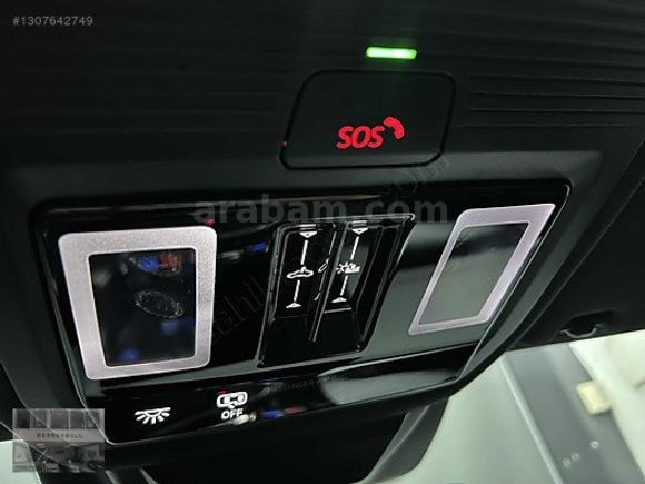 2025 MODEL CUPRA FORMENTOR 6.500 KM DE BOYASIZ CAM TAVAN 19 JANT
