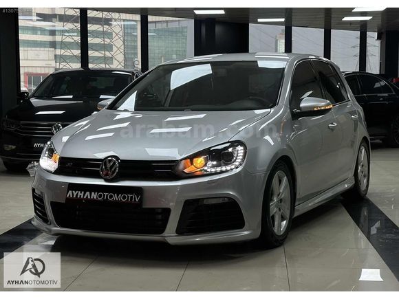 150.000 TL PEŞİNAT KALAN 36AY KREDİ- VW GOLF 1.6TDİ STAGE2 190HP