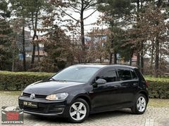 SM25 MOTOR'S DAN VERGİ LEVHASINA TAMAMINA KREDİLİ VW GOLF