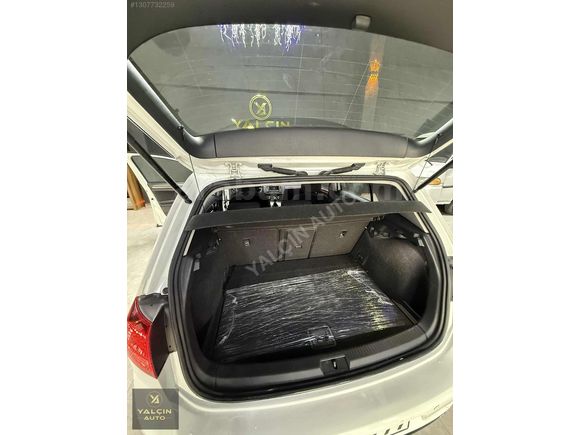 VW/Golf/7.5/19"Jant/GTİ Body-Kit/Ambiyans/Takaslı/Emsalsiz
