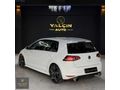 VW/Golf/7.5/19"Jant/GTİ Body-Kit/Ambiyans/Takaslı/Emsalsiz