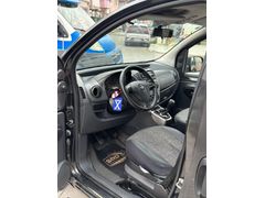 Sahibinden Fiat Fiorino Combi 1.3 Multijet Emotion 2009 Model  240.000 km Siyah