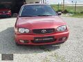 UZ-CAR'DAN 2001 TOYOTA COROLLA SOL SPECİAL. 1.6 LPG'li