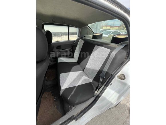 Sahibinden Renault Clio 1.5 dCi Authentique 2003 Model 