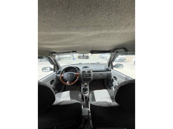 Sahibinden Renault Clio 1.5 dCi Authentique 2003 Model 