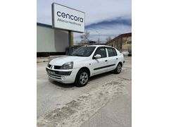 Sahibinden Renault Clio 1.5 dCi Authentique 2003 Model 