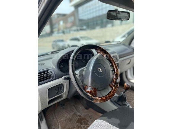Sahibinden Renault Clio 1.5 dCi Authentique 2003 Model 