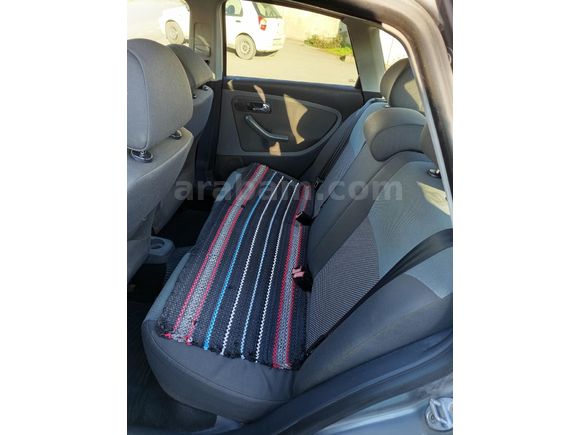Sahibinden Seat Ibiza 1.4 TDI Reference 2005 Model  237.000 km Gri