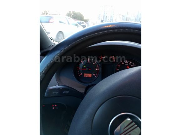 Sahibinden Seat Ibiza 1.4 TDI Reference 2005 Model  237.000 km Gri