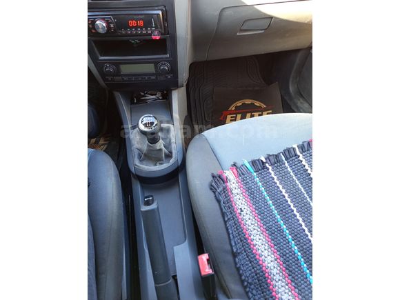 Sahibinden Seat Ibiza 1.4 TDI Reference 2005 Model  237.000 km Gri