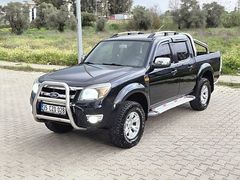 FATİH'TEN "2011" RANGER 4X2 XLT