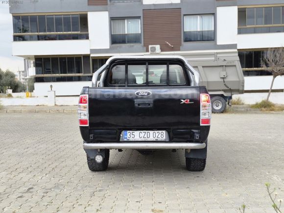 FATİH'TEN "2011" RANGER 4X2 XLT