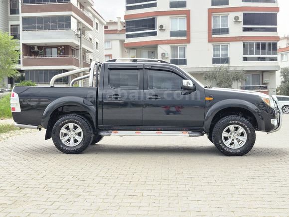 FATİH'TEN "2011" RANGER 4X2 XLT