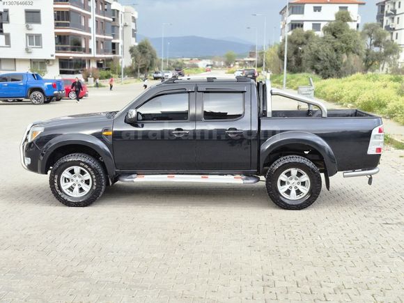 FATİH'TEN "2011" RANGER 4X2 XLT