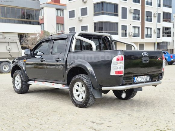 FATİH'TEN "2011" RANGER 4X2 XLT