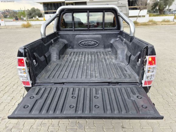FATİH'TEN "2011" RANGER 4X2 XLT