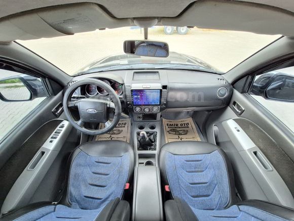 FATİH'TEN "2011" RANGER 4X2 XLT