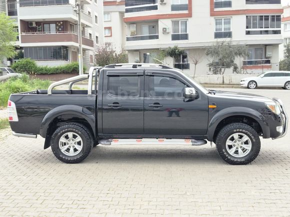FATİH'TEN "2011" RANGER 4X2 XLT