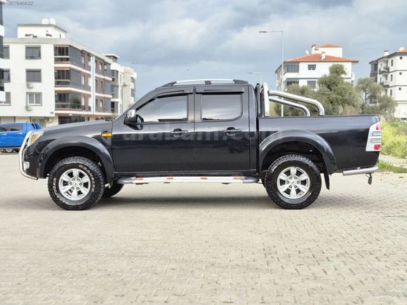 FATİH'TEN "2011" RANGER 4X2 XLT