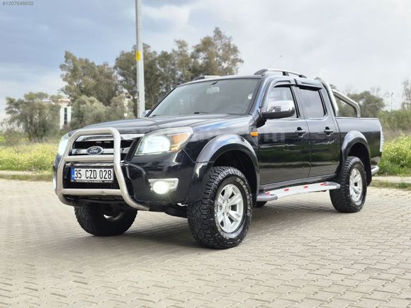 FATİH'TEN "2011" RANGER 4X2 XLT