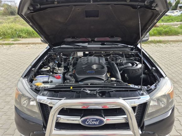 FATİH'TEN "2011" RANGER 4X2 XLT