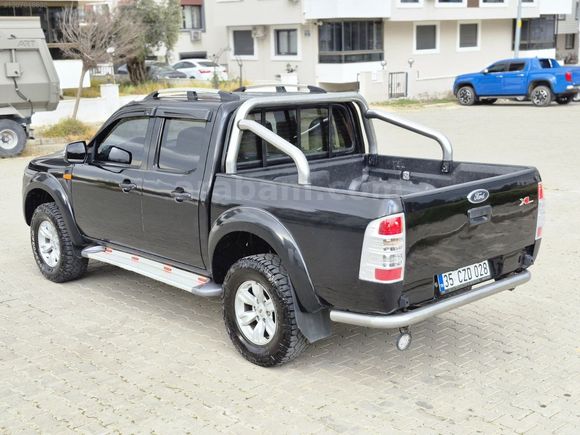 FATİH'TEN "2011" RANGER 4X2 XLT