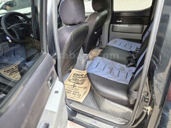 FATİH'TEN "2011" RANGER 4X2 XLT