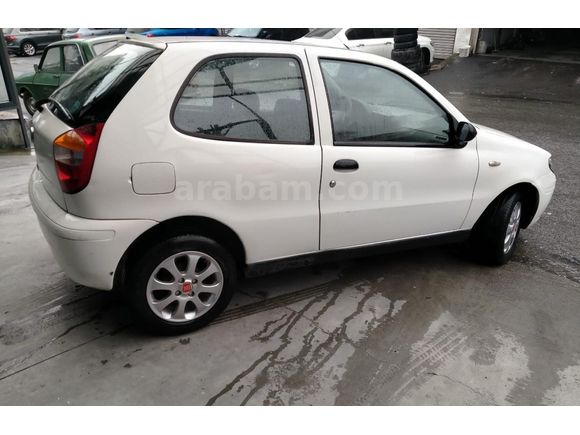 Sahibinden Fiat Palio 1.3 Multijet Active 2010 Model