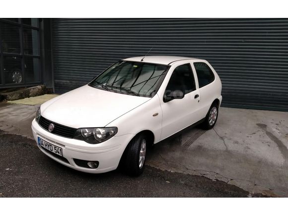 Sahibinden Fiat Palio 1.3 Multijet Active 2010 Model
