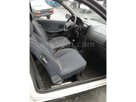 Sahibinden Fiat Palio 1.3 Multijet Active 2010 Model
