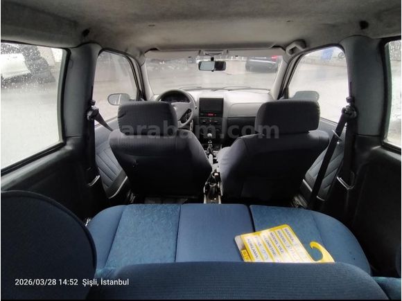 Sahibinden Fiat Palio 1.3 Multijet Active 2010 Model