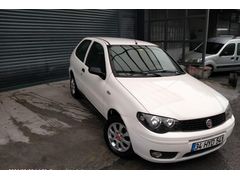 Sahibinden Fiat Palio 1.3 Multijet Active 2010 Model