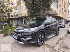 2015 HONDA CRV OTOMATİK HATASIZ BOYASIZ EXECUTİVE PLUS 157000KM