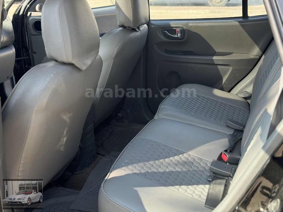2004 MODEL SANTA FE OTOMATİK