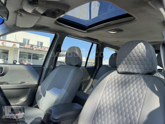 2004 MODEL SANTA FE OTOMATİK