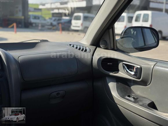 2004 MODEL SANTA FE OTOMATİK