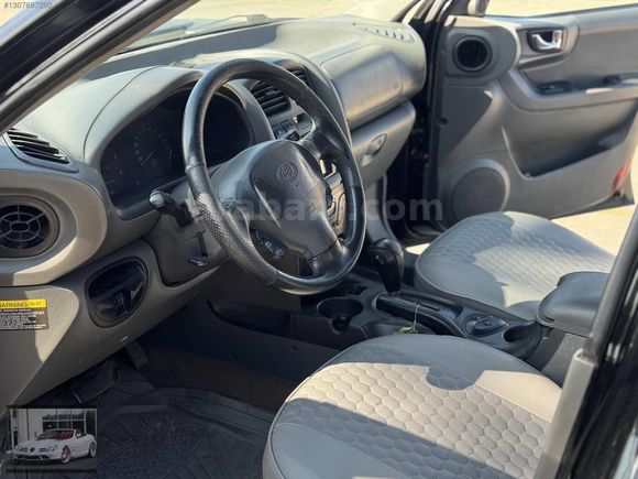 2004 MODEL SANTA FE OTOMATİK