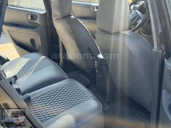 2004 MODEL SANTA FE OTOMATİK