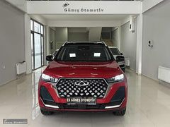 CHERY TİGGO 7 PRO MAX INTELLİGENT HATASIZ ''ESGÜNEŞ''