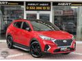 2020 HYUNDAI TUCSON 1.6 CRDI DCT N-LINE ATEŞ KIRMIZI 88.xx KM