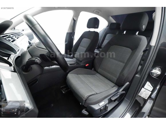 TÜRKMEN GÜNEŞ DEN 2020 PASSAT BUSİNES MASRAFSIZ TKS OLUR