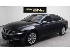 TÜRKMEN GÜNEŞ DEN 2020 PASSAT BUSİNES MASRAFSIZ TKS OLUR