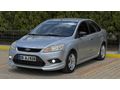 Sahibinden Ford Focus 1.6 TDCi Trend X 2011 Model 