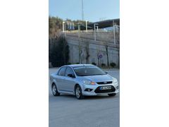 Sahibinden Ford Focus 1.6 TDCi Trend X 2011 Model 