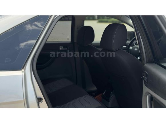 Sahibinden Ford Focus 1.6 TDCi Trend X 2011 Model 