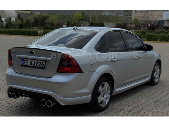 Sahibinden Ford Focus 1.6 TDCi Trend X 2011 Model 