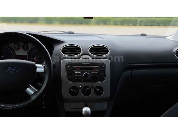Sahibinden Ford Focus 1.6 TDCi Trend X 2011 Model 