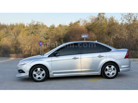 Sahibinden Ford Focus 1.6 TDCi Trend X 2011 Model 